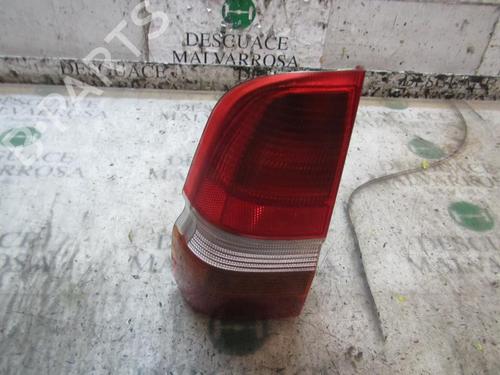 Used Left taillight Left taillight FORD ESCORT VI (GAL) [1992-1996] 3844246 3844246