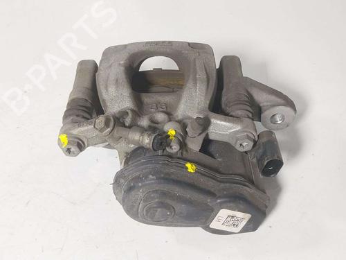 Left rear brake caliper RENAULT KADJAR (HA_, HL_) 1.5 BLUE dCi 115 (HLA6) | BP39908347M107 - Image 2