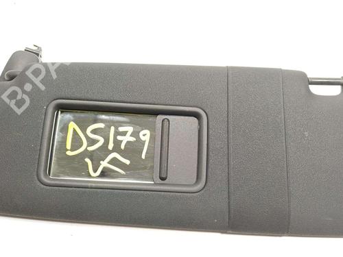 Left sun visor AUDI TT Roadster (8J9) 2.0 TFSI | BP38642961I1 - Image 2
