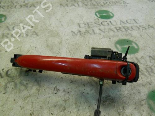 Used Front left exterior door handle Front left exterior door handle FIAT STILO (192_) 1.9 D Multijet (100 hp) 3782520 3782520