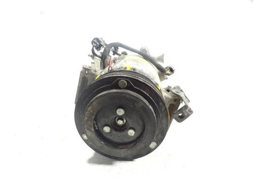AC compressor FORD TOURNEO COURIER B460 MPV 1.0 EcoBoost | BP7298442M34 