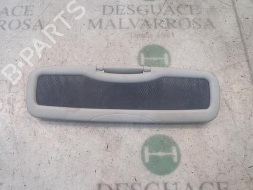Right sun visor SMART CITY-COUPE (450) 0.6 (450.352, 450.353) | BP3807054I2 