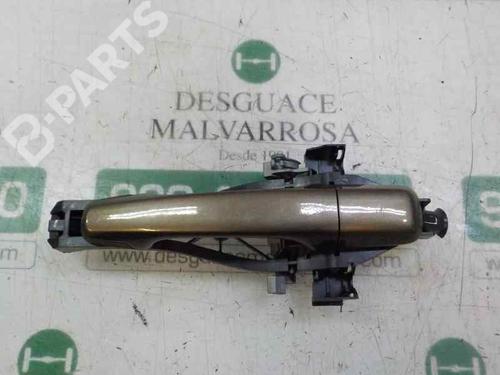 Used Rear left exterior door handle Rear left exterior door handle VOLVO XC60 I SUV (156) D3 (150 hp) 5111803 5111803