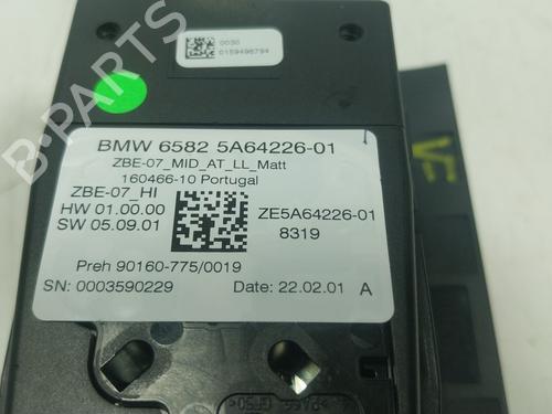 Switch BMW i4 (G26)  | BP32335674I30 