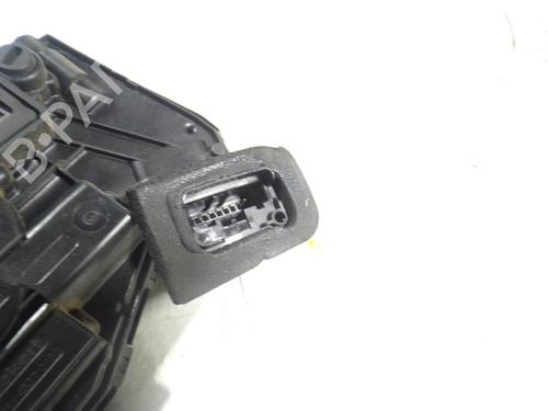 Rear left lock VW POLO VI (AW1, BZ1, AE1) 1.0 | BP9656298C100 