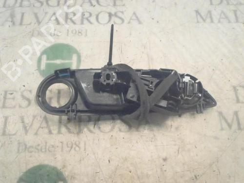 Front left interior door handle FORD FIESTA VI (CB1, CCN)  | BP3805315I13 