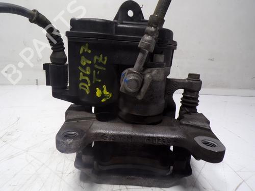 Left rear brake caliper AUDI Q5 (FYB, FYG)  | BP11554263M107 