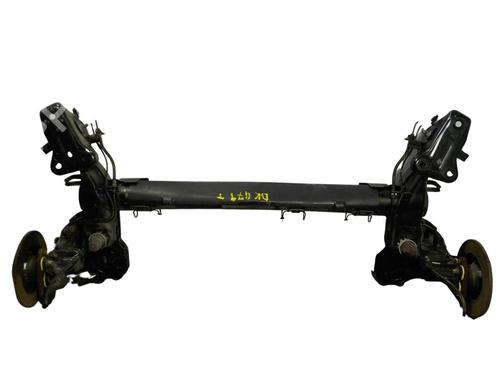 Used Rear axle Rear axle PEUGEOT 2008 I (CU_) [2013-2026] 17052619 17052619