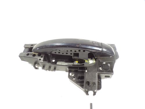 Used Rear left exterior door handle Rear left exterior door handle AUDI Q3 (8UB, 8UG) 2.0 TDI quattro (177 hp) 7666705 7666705