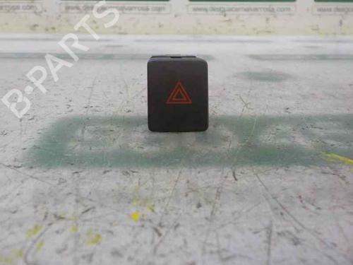 Warning switch NISSAN MICRA V (K14)  252904BA0A | 299125472 | 299125472