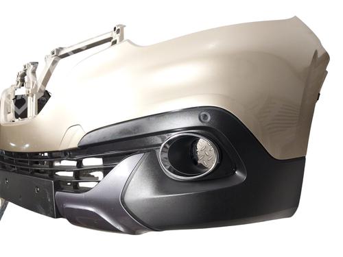 Front bumper RENAULT KADJAR (HA_, HL_) 1.2 TCe 130 (HLMR) | BP29490451C7 
