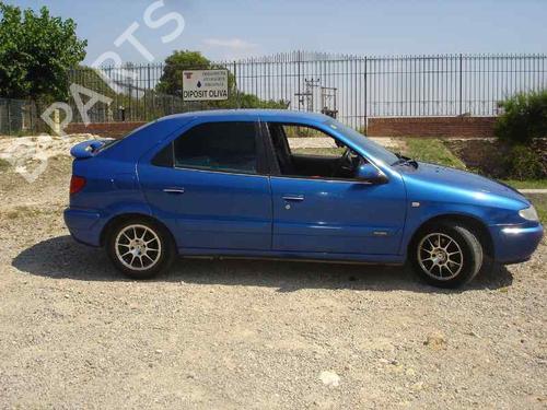 Front right window mechanism CITROËN XSARA (N1) 1.6 i | BP3781274C23
