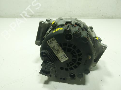 Alternator MERCEDES-BENZ C-CLASS T-Model (S205) C 220 BlueTEC / d (205.204) | BP30168673M7