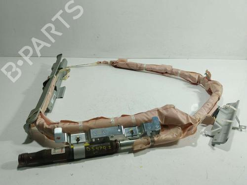 Used Left curtain airbag Left curtain airbag 38968843 38968843