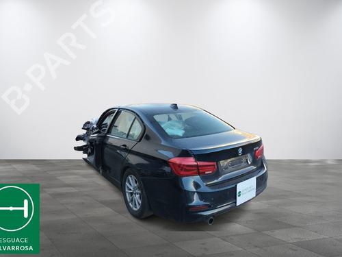 Anti roll bar BMW 3 (F30, F80) 318 i | BP9091301M96  - Image 6