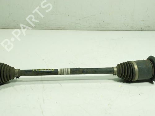Used Left rear driveshaft Left rear driveshaft 26679816 26679816
