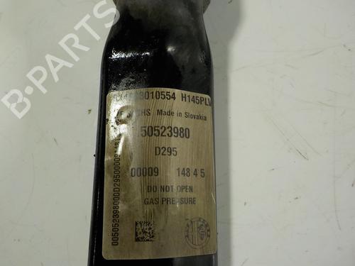 Left rear shock absorber ALFA ROMEO GIULIETTA (940_)  | BP11191284M18 