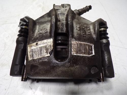Left front brake caliper PEUGEOT 2008 I (CU_) 1.5 BlueHDI 100 | BP11822691M105