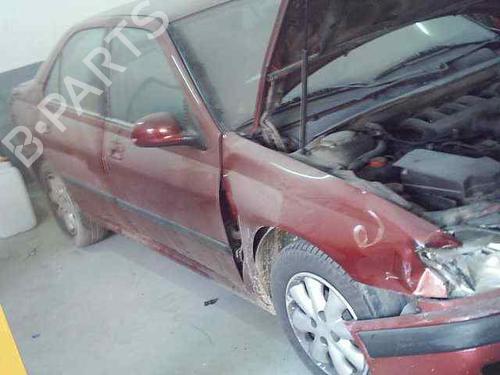 Front right interior door handle PEUGEOT 406 (8B) 2.1 TD 12V | BP3742959I14 