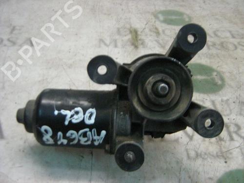 Used Front wiper motor Front wiper motor KIA RIO I Hatchback (DC) 1.5 16V (98 hp) 3749434 3749434