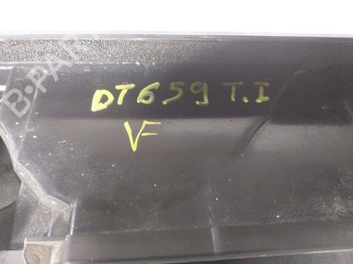 Left taillight RENAULT MASTER III Van (FV) 2.3 dCi 170 FWD (FV0L) | BP39416524C34 - Image 3
