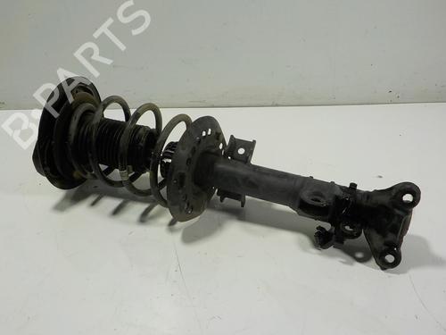 Used Left front shock absorber MERCEDES-BENZ E-CLASS (W212) [2009-2016]  12552777
