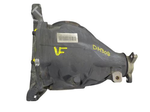 Used Rear differential MERCEDES-BENZ C-CLASS (W204) C 220 CDI (204.008) (170 hp) 8220532