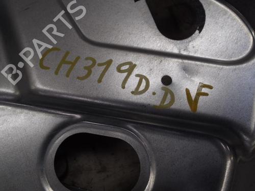 Front right window mechanism FORD FOCUS II (DA_, HCP, DP)  | BP3817693C23 