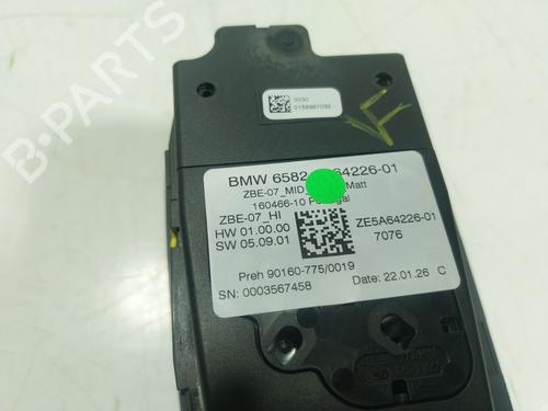Switch BMW 4 Convertible (G23, G83) 420 i | BP24115516I30 - Image 4
