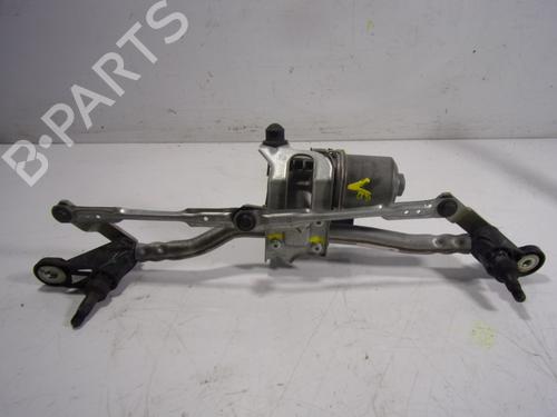 Used Front wiper motor FORD ECOSPORT 1.0 EcoBoost (100 hp) 15542158