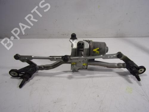 Motor limpia delantero FORD ECOSPORT 1.0 EcoBoost (100 hp) 2518214 | GN1517504AF