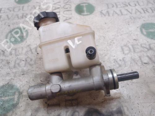 Used Brake master cylinder Brake master cylinder HYUNDAI i30 (FD) 1.4 (109 hp) 3821733 3821733