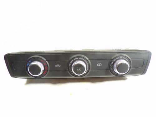 Climate control AUDI A1 Sportback (GBA)  | BP7872760I5 