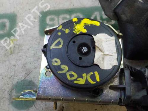Front left seatbelt BMW 5 (E60) 530 d | BP8741281I26 
