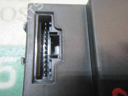 Electronic module NISSAN QASHQAI / QASHQAI +2 I (J10, NJ10, JJ10E)  | BP3876682M83 