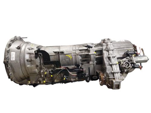 Gearbox LAND ROVER DISCOVERY IV (L319) 3.0 SDV6 4x4 | BP29071863M3 