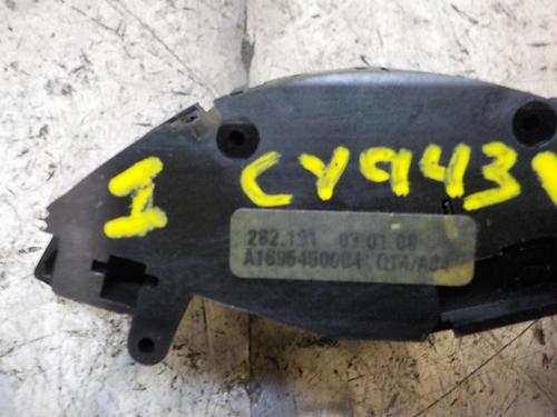 Electronic module MERCEDES-BENZ B-CLASS Sports Tourer (W245)  | BP3853326M83 