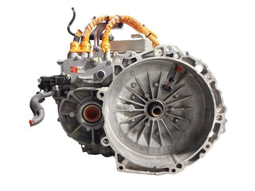 Used Gearbox Gearbox SEAT LEON Sportstourer (KL8, KLD) [2020-2026] 34059592 34059592