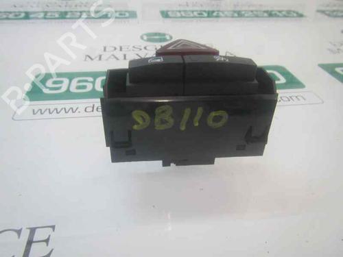 Warning switch OPEL CORSA D (S07) 1.3 CDTI (L08, L68) | BP3864358I22 - Image 2