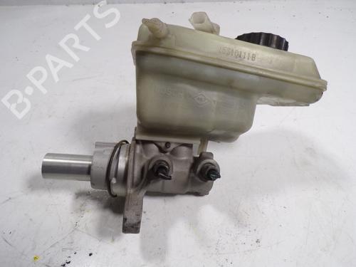 Used Brake master cylinder Brake master cylinder RENAULT LAGUNA III (BT0/1) [2007-2015] 7188925 7188925
