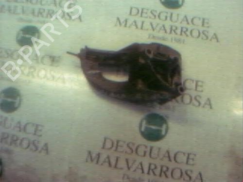 Used Engine mount RENAULT SCÉNIC I MPV (JA0/1_, FA0_) [1999-2010]  9085245