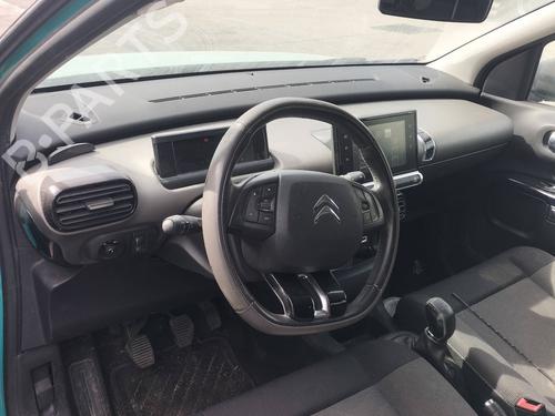 Electronic module CITROËN C4 CACTUS  | BP15190475M83  - Image 13