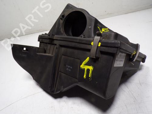 Used Air filter box Air filter box BMW X1 (E84) [2009-2015] 16692819 16692819