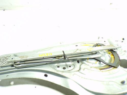 Front right window mechanism KIA SPORTAGE III (SL) 1.7 CRDi | BP9221835C23 