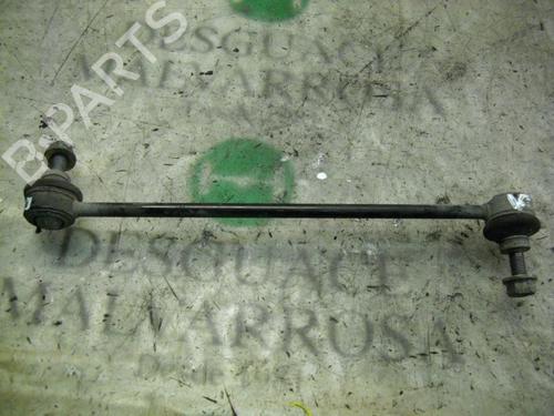 Used Right front suspension arm Right front suspension arm FIAT STILO (192_) 1.9 D Multijet (100 hp) 14263851 14263851