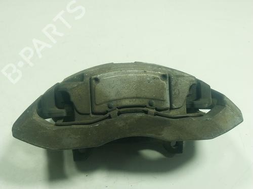 Right front brake caliper AUDI A8 D3 (4E2, 4E8) 4.2 quattro | BP19134021M104 - Image 3