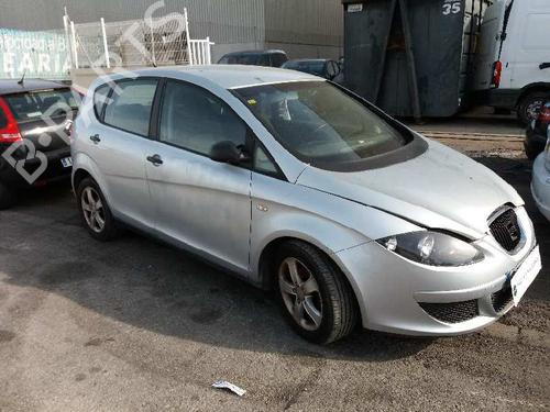 Mass air flow sensor SEAT ALTEA (5P1) 1.9 TDI | BP5126696M95 