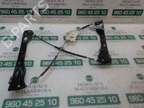 Used Front right window mechanism Front right window mechanism VW PASSAT B6 (3C2) [2005-2011] 3881003 3881003