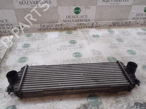 Intercooler OPEL VIVARO A Bus (X83) [2001-2014]nullnull