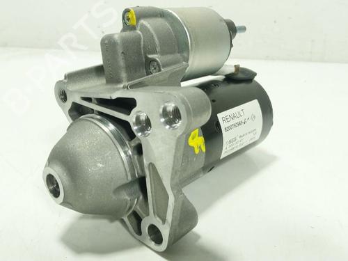 Startmotor Startmotor RENAULT MEGANE III Coupe (DZ0/1_) 2.0 TCe (DZ0K) (180 hp) 35920369 35920369